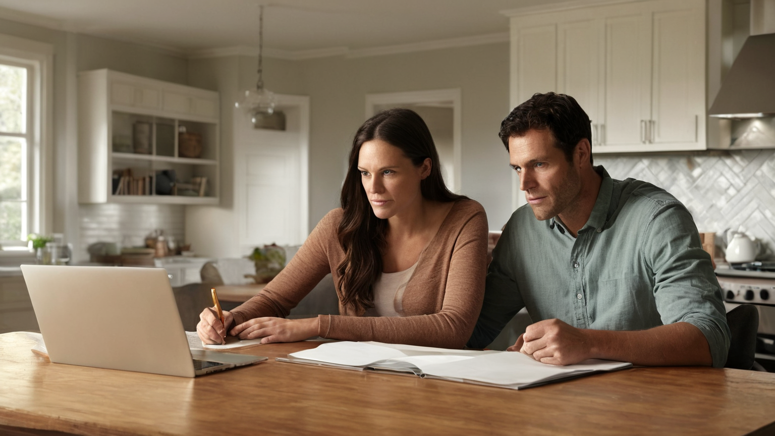 Trusted family access plan for digital accounts