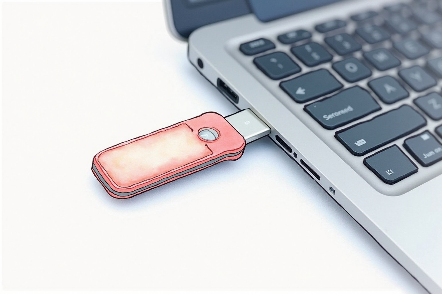 Hardware Security Keys Tested 2026: YubiKey vs Google Titan vs SoloKeys