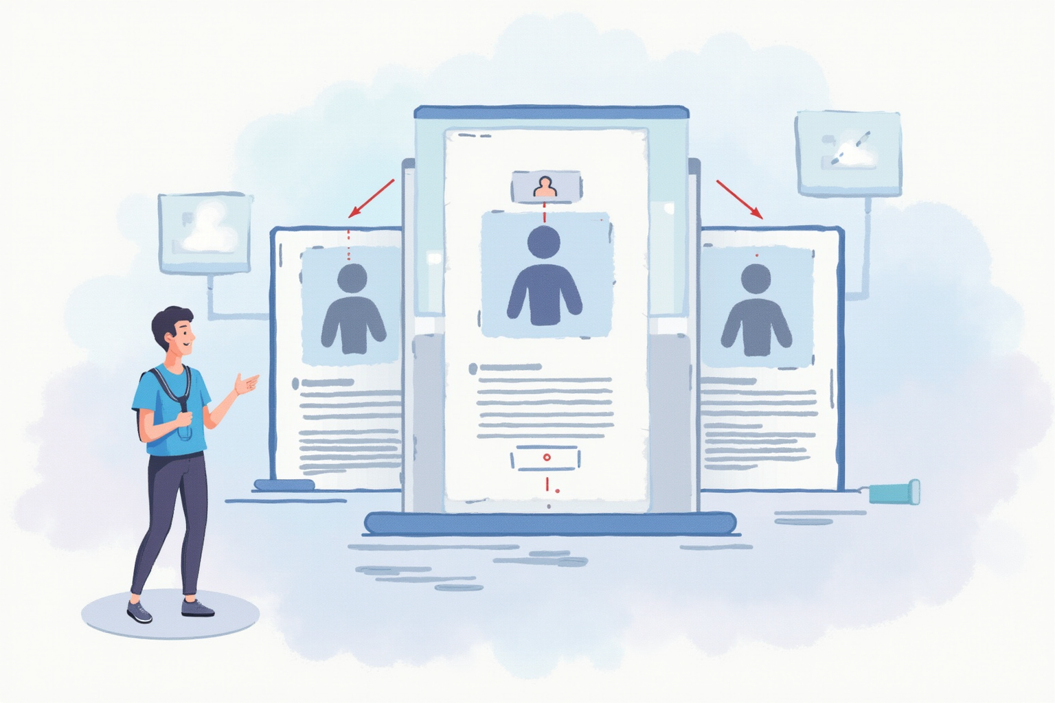 Adaptive risk-based authentication system analyzing login context behavior