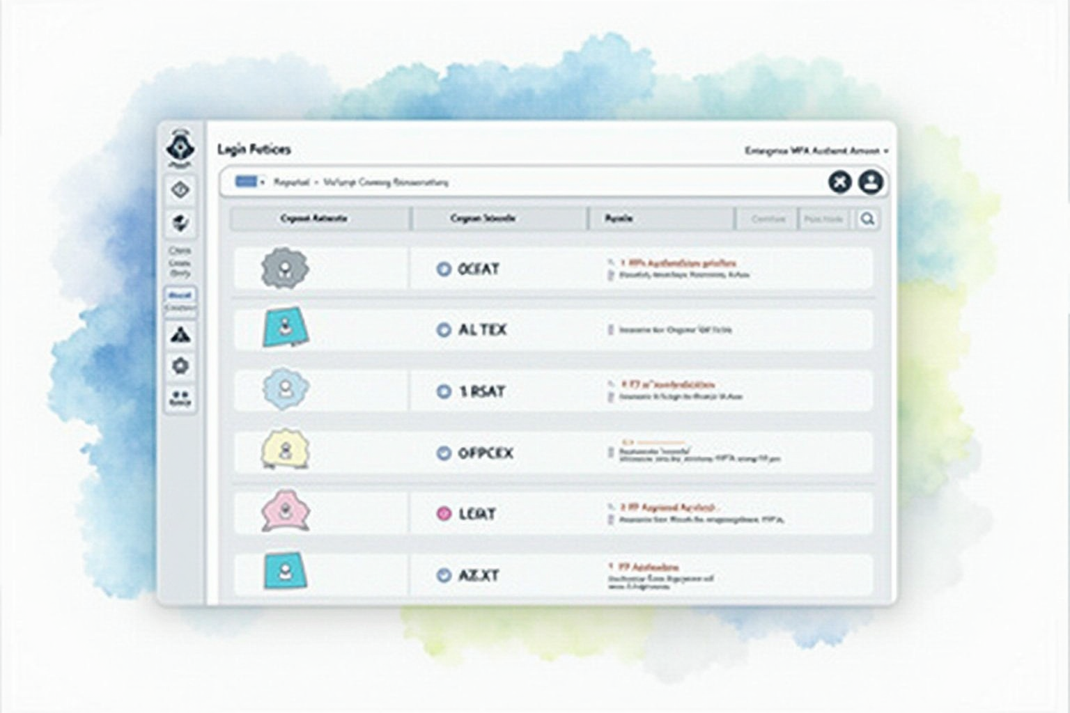 Enterprise MFA Solutions 2026: Okta vs Duo vs Microsoft Entra ID