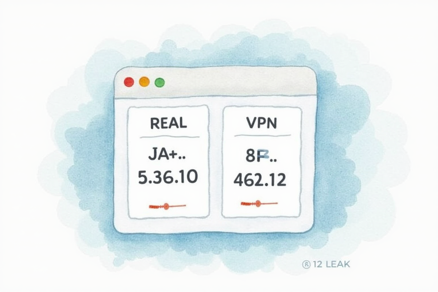 VPN Leak Tests and Prevention 2026: DNS, WebRTC, IPv6 Leak Defense