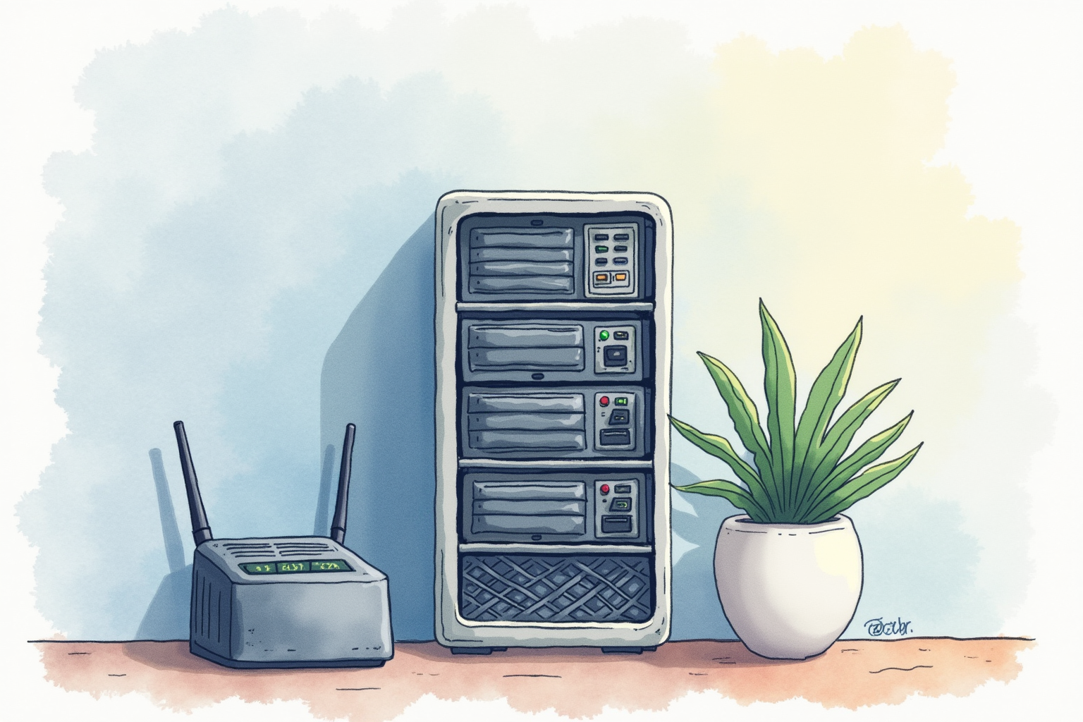 Self-Hosted VPN Options 2026: PiVPN vs WireGuard Manual vs Tailscale