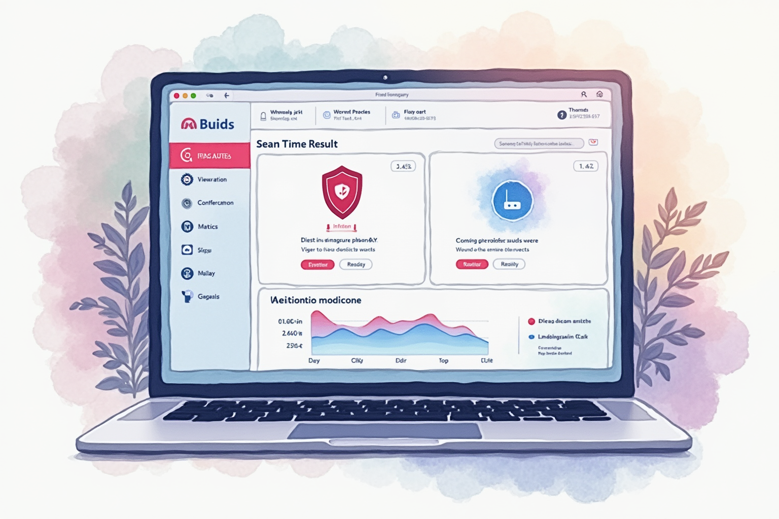 Antivirus Software Tested 2026: Bitdefender vs Norton vs Malwarebytes
