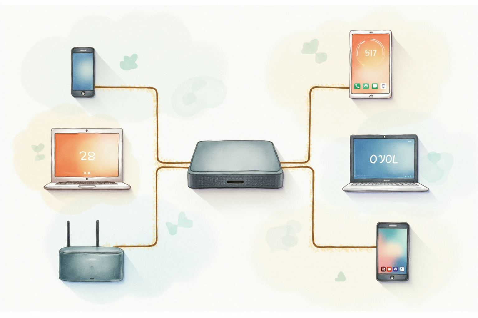 IoT Device Security Checklist 2026: Smart Home Without The Risk