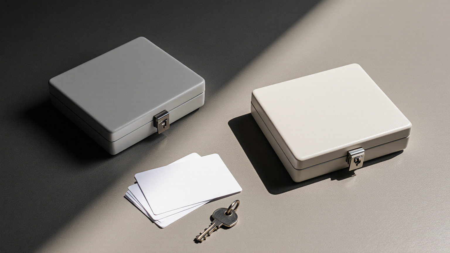 Editorial visual for Digital Estate Account Access Plan Without Sharing Passwords