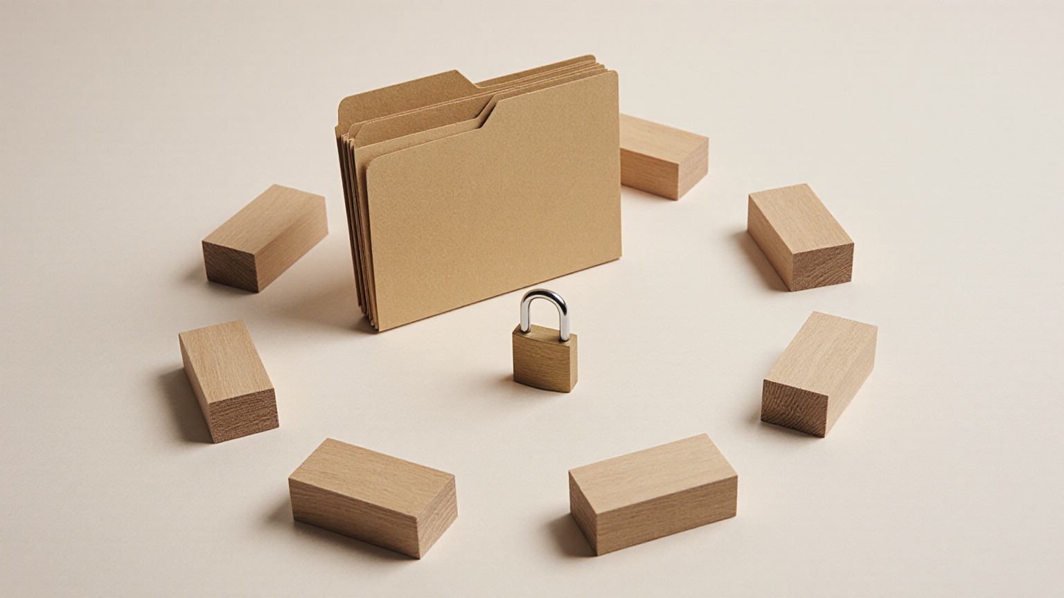 Editorial visual for Digital Estate Account Access Plan Without Sharing Passwords