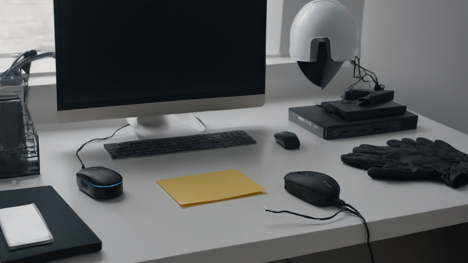Checklist workspace