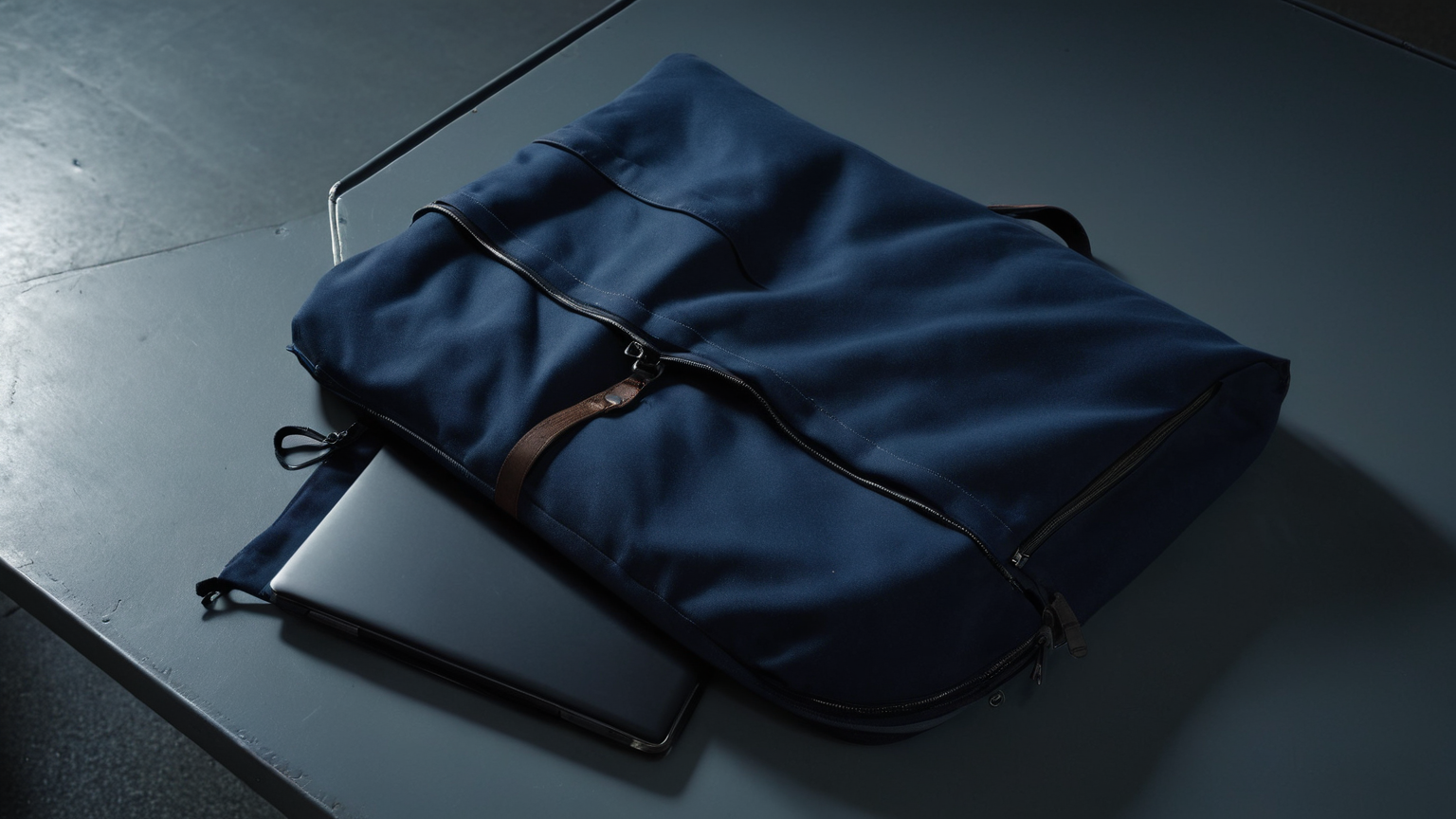 Lost or Stolen Laptop Response Plan: Lock, Locate, Revoke, or Wipe