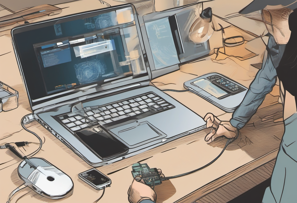 MFA Rollout for Small Business: Stronger Logins Without Locking Out the Team