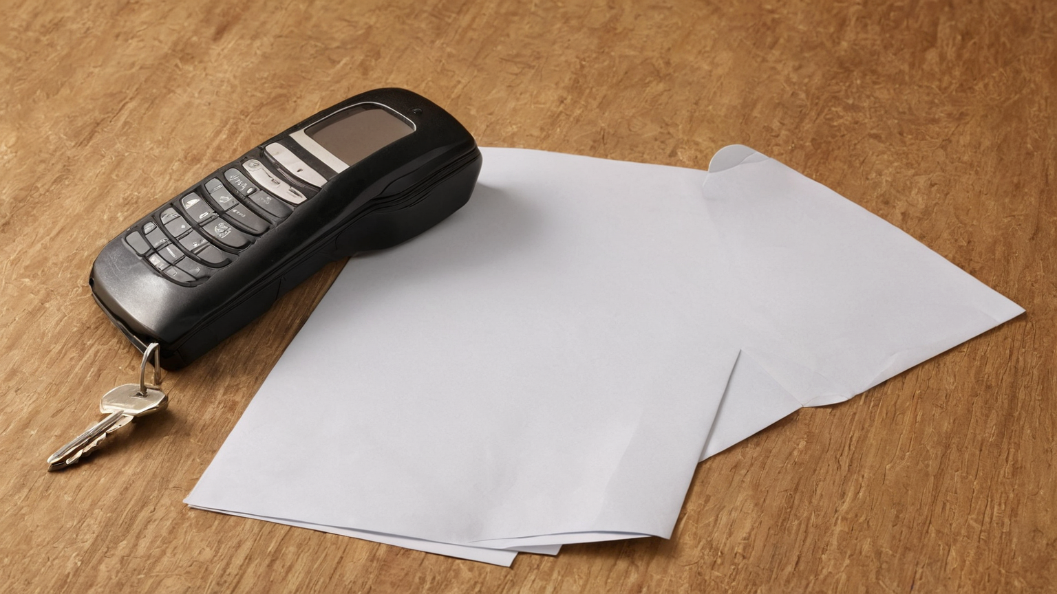 Account recovery checklist with hardware key and phone