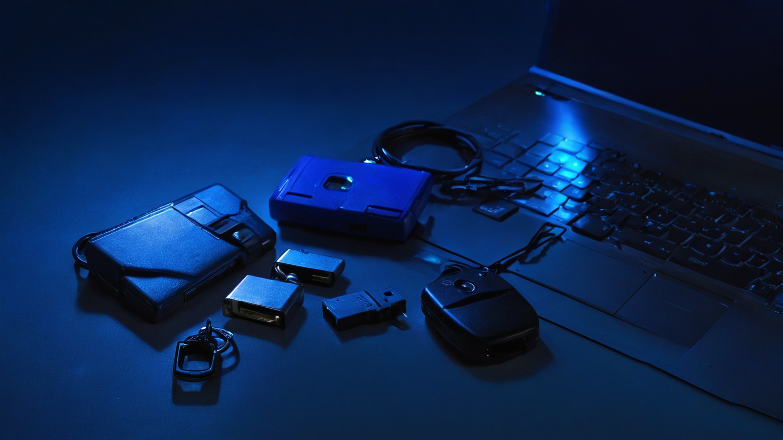 Passkey Recovery Email Security Checklist for 2026