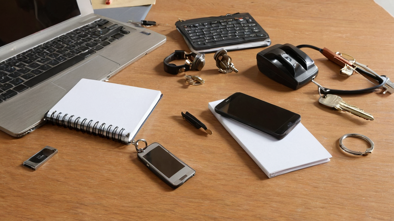 Passkey Recovery Kit: A Household Plan Before You Lose a Device
