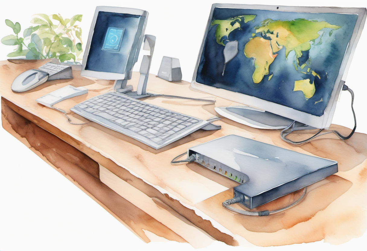 Router Security Audit Checklist 2026: IoT, Guest Wi-Fi, DNS, Backups